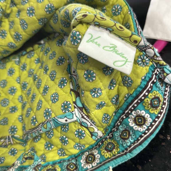 Vera Bradley Bag - Picture 5 of 5